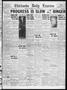 Newspaper: Chickasha Daily Express (Chickasha, Okla.), Vol. 35, No. 48, Ed. 1 Fr…
