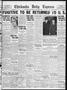 Newspaper: Chickasha Daily Express (Chickasha, Okla.), Vol. 35, No. 56, Ed. 1 Mo…