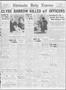 Newspaper: Chickasha Daily Express (Chickasha, Okla.), Vol. 35, No. 101, Ed. 1 W…