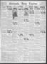 Newspaper: Chickasha Daily Express (Chickasha, Okla.), Vol. 35, No. 188, Ed. 1 W…