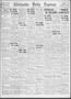 Newspaper: Chickasha Daily Express (Chickasha, Okla.), Vol. 35, No. 199, Ed. 1 T…