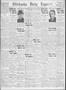 Newspaper: Chickasha Daily Express (Chickasha, Okla.), Vol. 35, No. 205, Ed. 1 T…