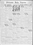 Newspaper: Chickasha Daily Express (Chickasha, Okla.), Vol. 35, No. 224, Ed. 1 M…