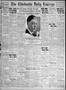 Primary view of The Chickasha Daily Express (Chickasha, Okla.), Vol. 37, No. 300, Ed. 1 Tuesday, January 21, 1936
