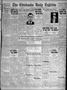 Primary view of The Chickasha Daily Express (Chickasha, Okla.), Vol. 39, No. 2, Ed. 1 Tuesday, February 16, 1937