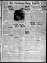 Newspaper: The Chickasha Daily Express (Chickasha, Okla.), Vol. 39, No. 7, Ed. 1…