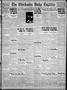 Thumbnail image of item number 1 in: 'The Chickasha Daily Express (Chickasha, Okla.), Vol. 39, No. 87, Ed. 1 Tuesday, May 25, 1937'.