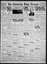 Primary view of The Chickasha Daily Express (Chickasha, Okla.), Vol. 39, No. 107, Ed. 1 Thursday, June 17, 1937
