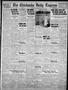 Primary view of The Chickasha Daily Express (Chickasha, Okla.), Vol. 39, No. 122, Ed. 1 Monday, July 5, 1937