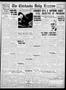 Primary view of The Chickasha Daily Express (Chickasha, Okla.), Vol. 39, No. 166, Ed. 1 Wednesday, August 25, 1937