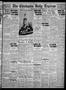 Primary view of The Chickasha Daily Express (Chickasha, Okla.), Vol. 39, No. 186, Ed. 1 Friday, September 17, 1937