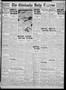 Primary view of The Chickasha Daily Express (Chickasha, Okla.), Vol. 45, No. 296, Ed. 1 Monday, January 24, 1938