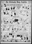 Primary view of The Chickasha Daily Express (Chickasha, Okla.), Vol. 45, No. 307, Ed. 1 Sunday, February 6, 1938