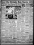 Newspaper: The Chickasha Daily Express (Chickasha, Okla.), Vol. 46, No. 159, Ed.…