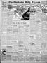 Primary view of The Chickasha Daily Express (Chickasha, Okla.), Vol. 46, No. 264, Ed. 1 Friday, December 16, 1938