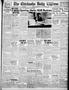 Primary view of The Chickasha Daily Express (Chickasha, Okla.), Vol. 46, No. 272, Ed. 1 Monday, December 26, 1938