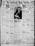 Thumbnail image of item number 1 in: 'The Chickasha Daily Express (Chickasha, Okla.), Vol. 46, No. 276, Ed. 1 Friday, December 30, 1938'.
