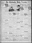 Primary view of The Chickasha Daily Express (Chickasha, Okla.), Vol. 46, No. 306, Ed. 1 Friday, February 3, 1939