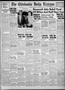 Primary view of The Chickasha Daily Express (Chickasha, Okla.), Vol. 47, No. 65, Ed. 1 Thursday, April 27, 1939