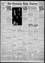 Thumbnail image of item number 1 in: 'The Chickasha Daily Express (Chickasha, Okla.), Vol. 47, No. 90, Ed. 1 Friday, May 26, 1939'.