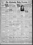 Primary view of The Chickasha Daily Express (Chickasha, Okla.), Vol. 47, No. 149, Ed. 1 Thursday, August 3, 1939