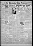 Primary view of The Chickasha Daily Express (Chickasha, Okla.), Vol. 47, No. 178, Ed. 1 Wednesday, September 6, 1939