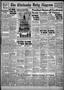 Primary view of The Chickasha Daily Express (Chickasha, Okla.), Vol. 47, No. 252, Ed. 1 Friday, December 1, 1939