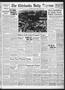 Thumbnail image of item number 1 in: 'The Chickasha Daily Express (Chickasha, Okla.), Vol. 48, No. 152, Ed. 1 Tuesday, August 6, 1940'.