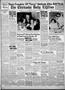 Primary view of The Chickasha Daily Express (Chickasha, Okla.), Vol. 48, No. 217, Ed. 1 Monday, October 21, 1940