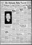 Primary view of The Chickasha Daily Express (Chickasha, Okla.), Vol. 48, No. 242, Ed. 1 Tuesday, November 19, 1940