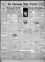 Primary view of The Chickasha Daily Express (Chickasha, Okla.), Vol. 48, No. 278, Ed. 1 Monday, December 30, 1940