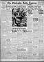 Primary view of The Chickasha Daily Express (Chickasha, Okla.), Vol. 47, No. 298, Ed. 1 Wednesday, January 24, 1940