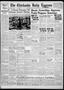 Primary view of The Chickasha Daily Express (Chickasha, Okla.), Vol. 47, No. 311, Ed. 1 Thursday, February 8, 1940