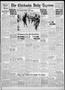 Primary view of The Chickasha Daily Express (Chickasha, Okla.), Vol. 48, No. 4, Ed. 1 Thursday, February 15, 1940