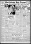 Newspaper: The Chickasha Daily Express (Chickasha, Okla.), Vol. 48, No. 5, Ed. 1…
