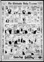Primary view of The Chickasha Daily Express (Chickasha, Okla.), Vol. 48, No. 6, Ed. 1 Sunday, February 18, 1940