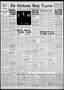 Primary view of The Chickasha Daily Express (Chickasha, Okla.), Vol. 48, No. 14, Ed. 1 Tuesday, February 27, 1940