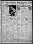 Primary view of The Chickasha Daily Express (Chickasha, Okla.), Vol. 48, No. 62, Ed. 1 Tuesday, April 23, 1940