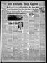 Primary view of The Chickasha Daily Express (Chickasha, Okla.), Vol. 48, No. 114, Ed. 1 Sunday, June 23, 1940