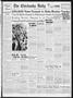 Thumbnail image of item number 1 in: 'The Chickasha Daily Express (Chickasha, Okla.), Vol. 48, No. 127, Ed. 1 Monday, July 8, 1940'.