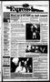 Newspaper: The Express-Star (Chickasha, Okla.), Ed. 1 Friday, April 9, 1999
