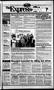 Newspaper: The Express-Star (Chickasha, Okla.), Ed. 1 Thursday, July 8, 1999