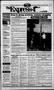 Thumbnail image of item number 1 in: 'The Express-Star (Chickasha, Okla.), Ed. 1 Monday, September 6, 1999'.