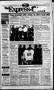 Newspaper: The Express-Star (Chickasha, Okla.), Ed. 1 Monday, October 11, 1999
