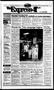 Primary view of The Express-Star (Chickasha, Okla.), Ed. 1 Tuesday, November 23, 1999