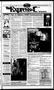 Thumbnail image of item number 1 in: 'The Express-Star (Chickasha, Okla.), Ed. 1 Wednesday, December 8, 1999'.