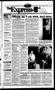Newspaper: The Express-Star (Chickasha, Okla.), Ed. 1 Friday, December 31, 1999