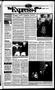 Primary view of The Express-Star (Chickasha, Okla.), Ed. 1 Thursday, March 16, 2000