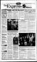Newspaper: The Express-Star (Chickasha, Okla.), Ed. 1 Monday, April 24, 2000