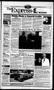 Newspaper: The Express-Star (Chickasha, Okla.), Ed. 1 Sunday, May 14, 2000